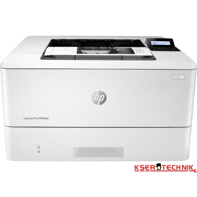 Drukarka laserowa HP LaserJet Pro M404DW ( NOWY TONER)